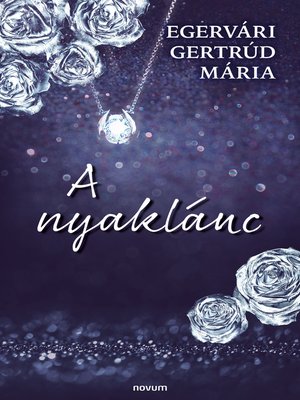 cover image of A nyaklánc